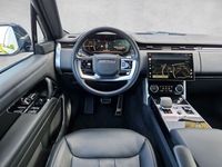 gebraucht Land Rover Range Rover D350 LWB Autobiography 7-Seats 23