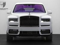 Gebraucht Rolls Royce Cullinan 600 PS (441 kW) 2023 Weiß SUV