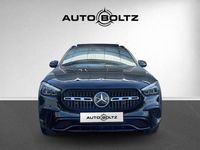 Gebraucht Mercedes GLA220 Night 190 PS (139 kW) 2024 Schwarz SUV