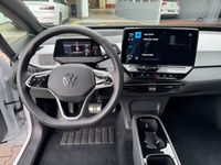 Brugt VW ID.3 Pro 150 kW (204 HK) 2024 Hvid Hatchback
