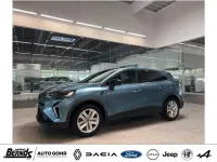 Gebraucht Renault Symbioz Evolution 143 PS (105 kW) 2025 Merkurblau metallic (rrm) SUV