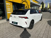 Neu Opel Astra 136 PS (100 kW) 2025 Weiß Limousine