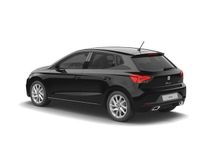 Gebraucht Seat Ibiza FR 95 PS (69 kW) 2025 Schwarz Kleinwagen