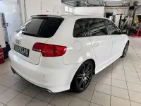 Gebraucht Audi S3 Comfort 265 PS (194 kW) 2008 Andere Kleinwagen
