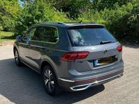 Gebraucht VW Tiguan Elegance 150 PS (110 kW) 2021 SUV
