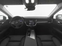 Gebraucht Volvo V60 CC Plus 197 PS (144 kW) 2024 Grau Kombi