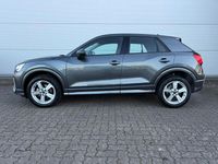 Gebraucht Audi Q2 S-Line 150 PS (110 kW) 2025 Grau SUV