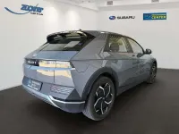 Gebraucht Hyundai Ioniq 5 125 kW (170 PS) 2023 Galactic grey / met SUV