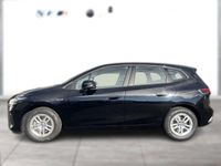 Gebraucht BMW 225 Active Tourer Efficient Dynamics 245 PS (180 kW) 2022 Schwarz Van / Kleinbus