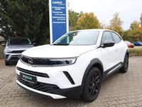 Gebraucht Opel Mokka-e Edition 100 kW (136 PS) 2021 Weiß SUV