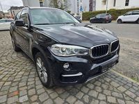 Gebraucht BMW X6 258 PS (189 kW) 2015 SUV