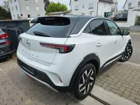 Gebraucht Opel Mokka Edition 131 PS (96 kW) 2021 Weiß SUV