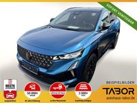 Neu Renault Austral Esprit Alpine 200 PS (147 kW) 2026 Blau SUV