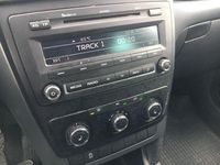 Gebraucht Skoda Yeti Plus Edition 105 PS (77 kW) 2013 Weiß SUV