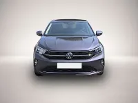 Gebraucht VW Taigo Life 116 PS (85 kW) 2025 Grau SUV