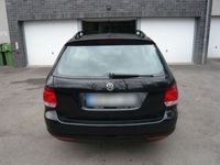 gebraucht VW Golf VI 