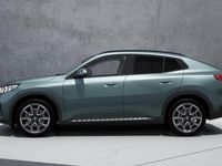 Gebraucht BMW X2 Shadowline 150 PS (110 kW) 2024 Grün SUV