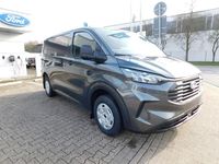 Neu Ford Transit Custom 136 PS (100 kW) 2026 Grau Limousine