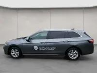 Gebraucht VW Passat Business 150 PS (110 kW) 2025 Grau Kombi