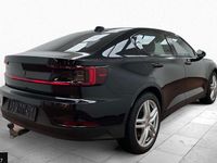 Gebraucht Polestar 2 300 kW (408 PS) 2023 Onyx black Kleinwagen