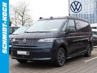 Gebraucht VW California Coast 150 PS (110 kW) 2026 Starlight blue (blau) Van