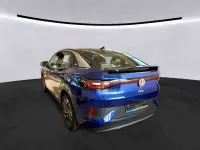 Gebraucht VW ID.5 Pro Performance 150 kW (204 PS) 2023 2p blue dusk metallic SUV