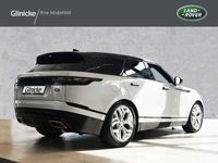 gebraucht Land Rover Range Rover Velar R-Dynamic SE 3.0 21 Zoll Pano