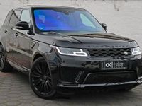 Gebraucht Renault Koleos 184 PS (135 kW) 2022 Grau SUV