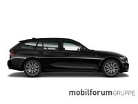 gebraucht BMW 320 d M-Sport Touring Panodach Keyless HiFi DAB+