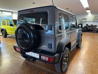 gebraucht Suzuki Jimny 1.5 ALLGRIP Comfort PLUS AHK