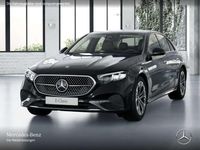 Gebraucht Mercedes E300 Advanced 204 PS (150 kW) 2024 Schwarz Limousine