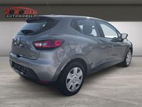 Gebraucht Renault Clio IV 90 PS (66 kW) 2013 Grau Limousine
