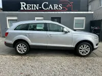 Gebraucht Audi Q7 Ambiente 232 PS (170 kW) 2006 Silber SUV