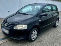 gebraucht VW Fox 1.2—TOP FAHRZEUG—TÜV NEU