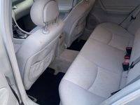 gebraucht Mercedes C220 CDI ELEGANCE Elegance