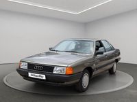 Second-hand Audi 100 Sport 1989 Berlinǎ