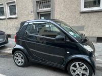 Gebraucht Smart ForTwo Coupé 54 PS (39 kW) 2002 Coupé