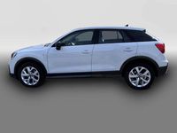 Gebraucht Audi Q2 150 PS (110 kW) 2023 Weiß SUV