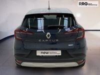 gebraucht Renault Captur 2 E-TECH BUSINESS EDITION