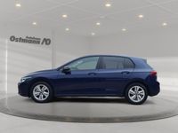 gebraucht VW Golf VIII 1.5 TSI Life 293 Mtl ohne Anz