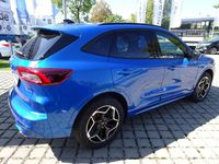 Neu Ford Kuga ST-Line X 182 PS (133 kW) 2026 Desert island blue SUV