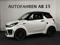 Gebraucht Ligier JS50 2019 Weiß Kleinwagen