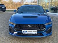 Gebraucht Ford Mustang GT Fastback 446 PS (328 kW) 2025 Blau Coupé