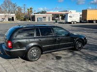 Gebraucht Skoda Octavia 150 PS (110 kW) 2002 Schwarz Kombi