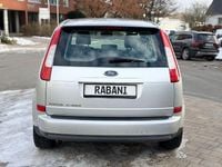 Gebraucht Ford Focus Trend 125 PS (91 kW) 2006 Silber Limousine