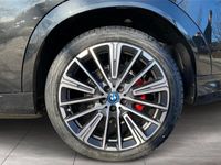 gebraucht BMW iX2 xDrive 30 BEV M Sport Head-Up HK HiFi DAB