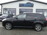 Gebraucht Citroën C-Crosser 156 PS (114 kW) 2009 Schwarz SUV