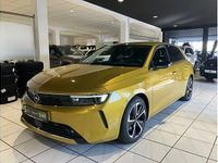 Gebraucht Opel Astra 181 PS (133 kW) 2021 Chili rot/kardio rot Limousine