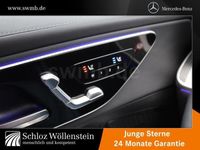 gebraucht Mercedes GLC300e 4M Avantgarde/LED/Pano-D/Memory/RfCam