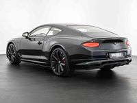 Gebraucht Bentley Continental 659 PS (484 kW) 2024 Schwarz